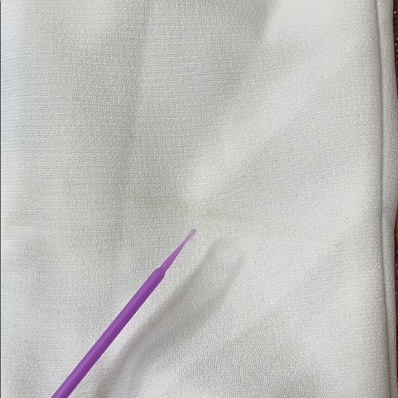 English Factory 2 piece shirt and skirt set size M - Picture 7 of 8